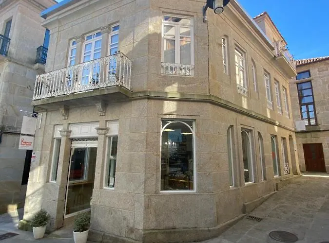 A Casa Dos Nores Charming House