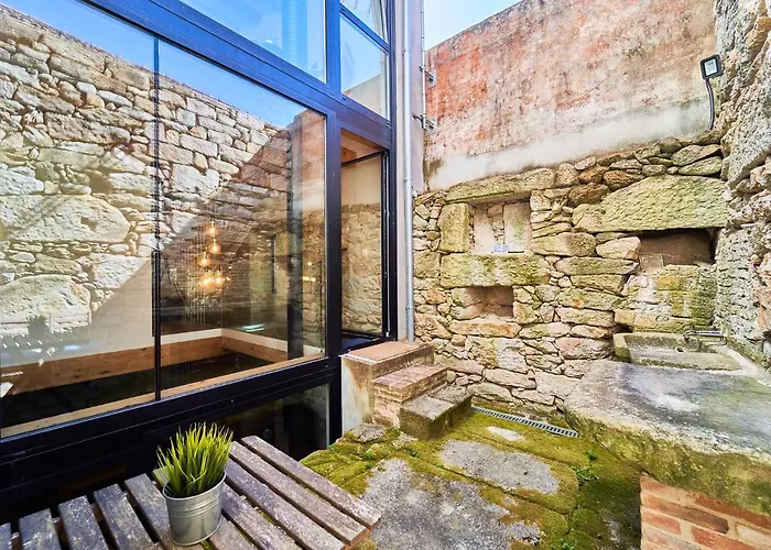 La casita de Singulis
