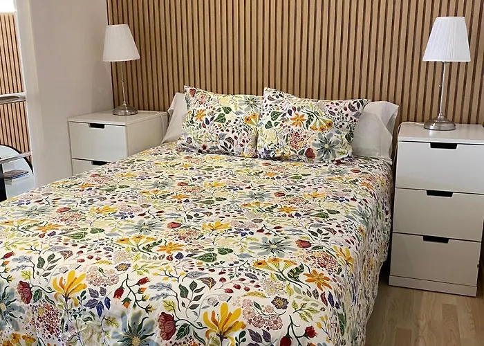 Estudio Camino de Rodeira, en Playa de Rodeira, Cangas